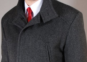 Men’s coats