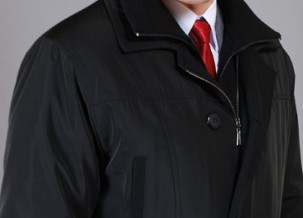 Men’s jackets